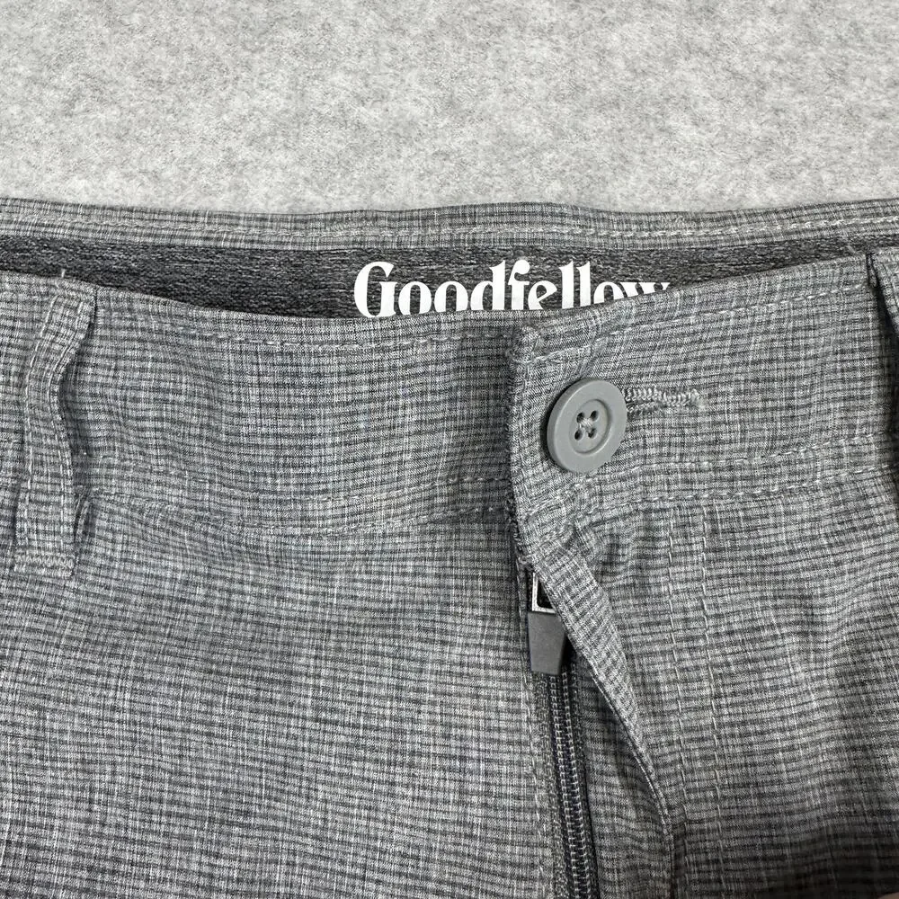 Goodfellow & Co goodfellow co